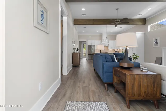 $685,000 | 205 Caron Lane, Bay St. Louis, MS 39520