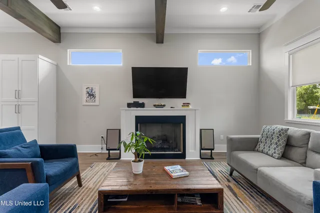 $685,000 | 205 Caron Lane, Bay St. Louis, MS 39520