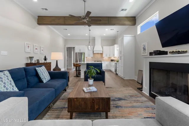 $685,000 | 205 Caron Lane, Bay St. Louis, MS 39520