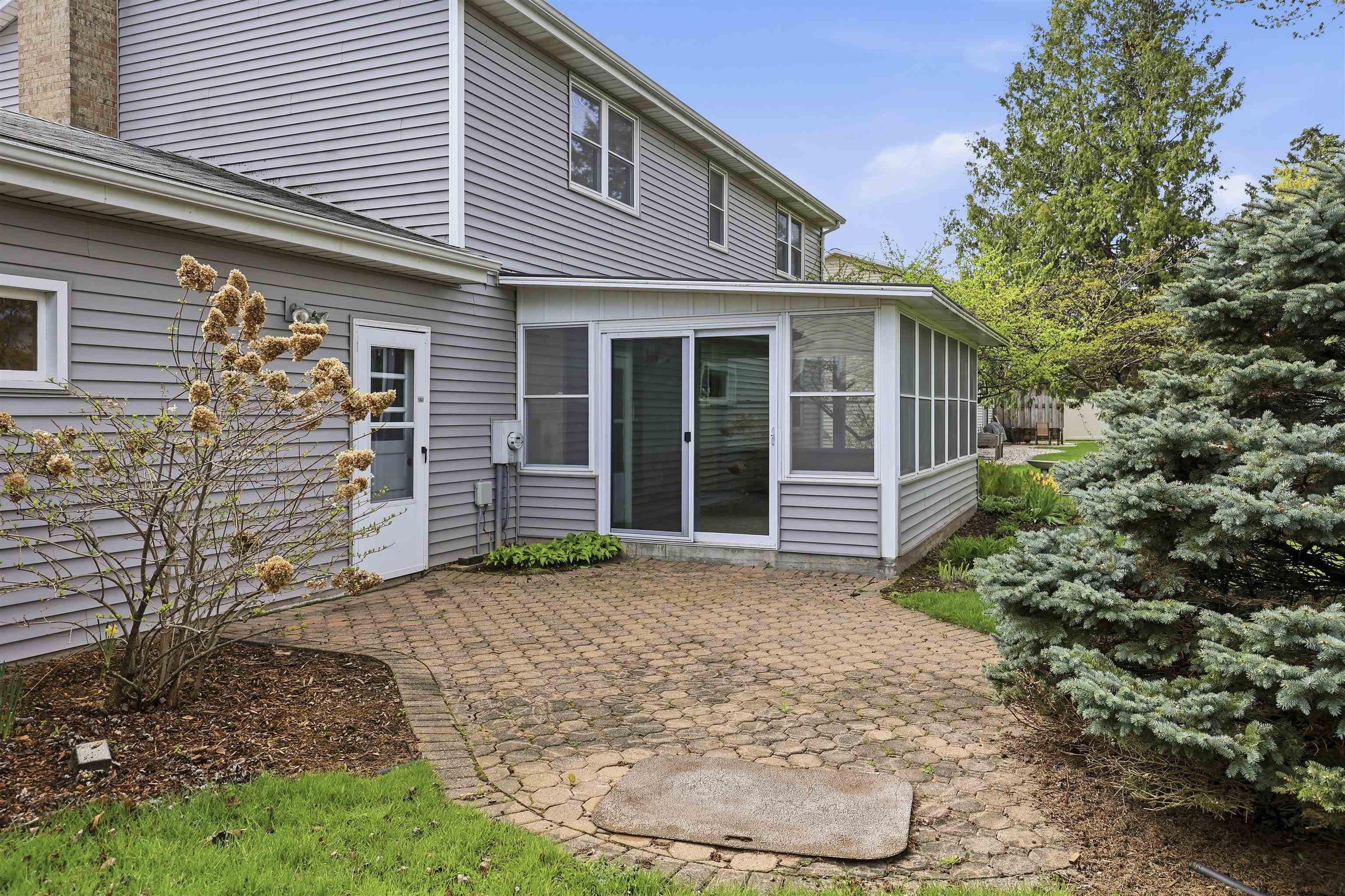 3113 North Peach Tree Lane Appleton, WI 54911 - Photo 31 of 34