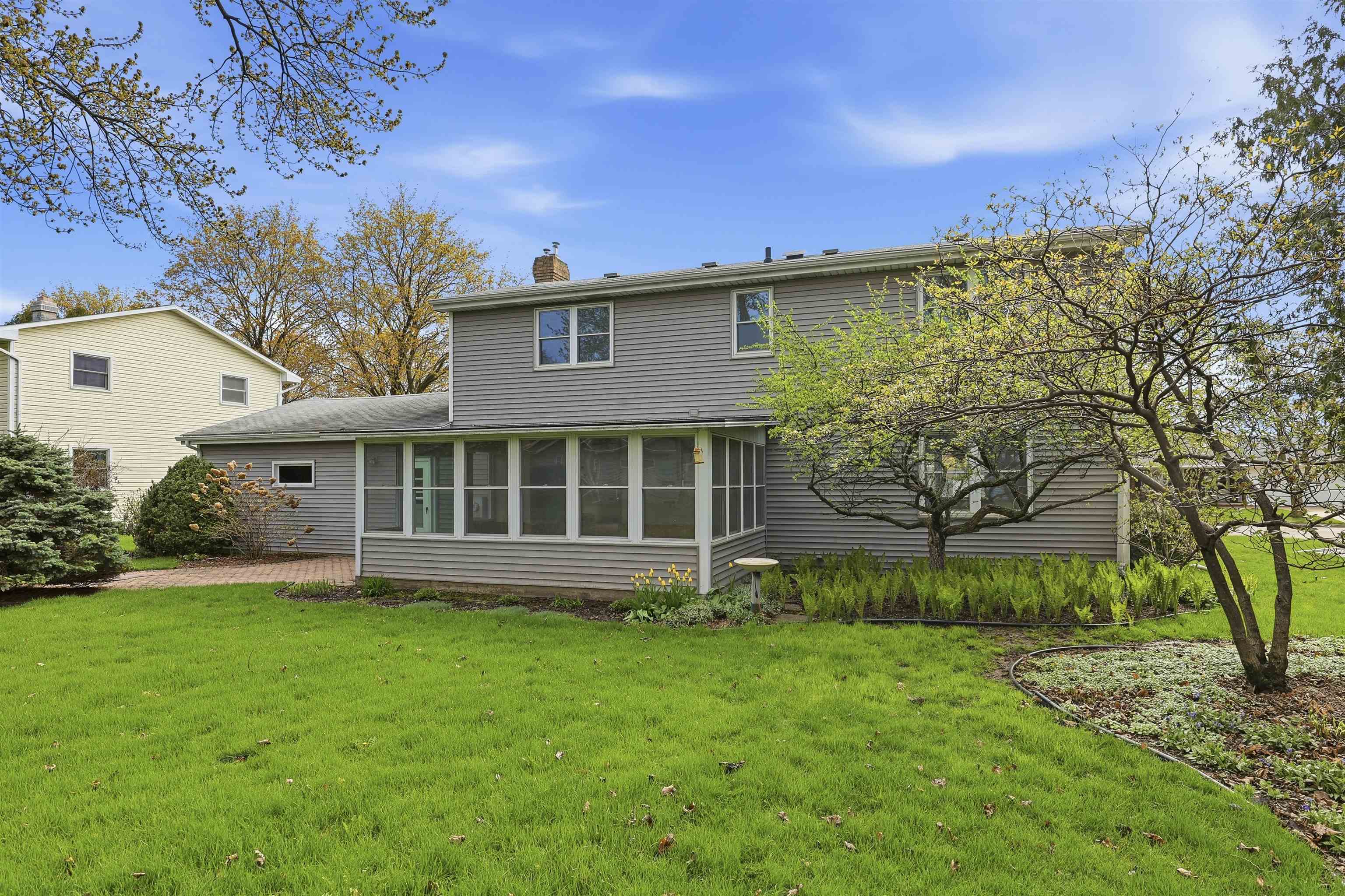 3113 North Peach Tree Lane Appleton, WI 54911 - Photo 32 of 34