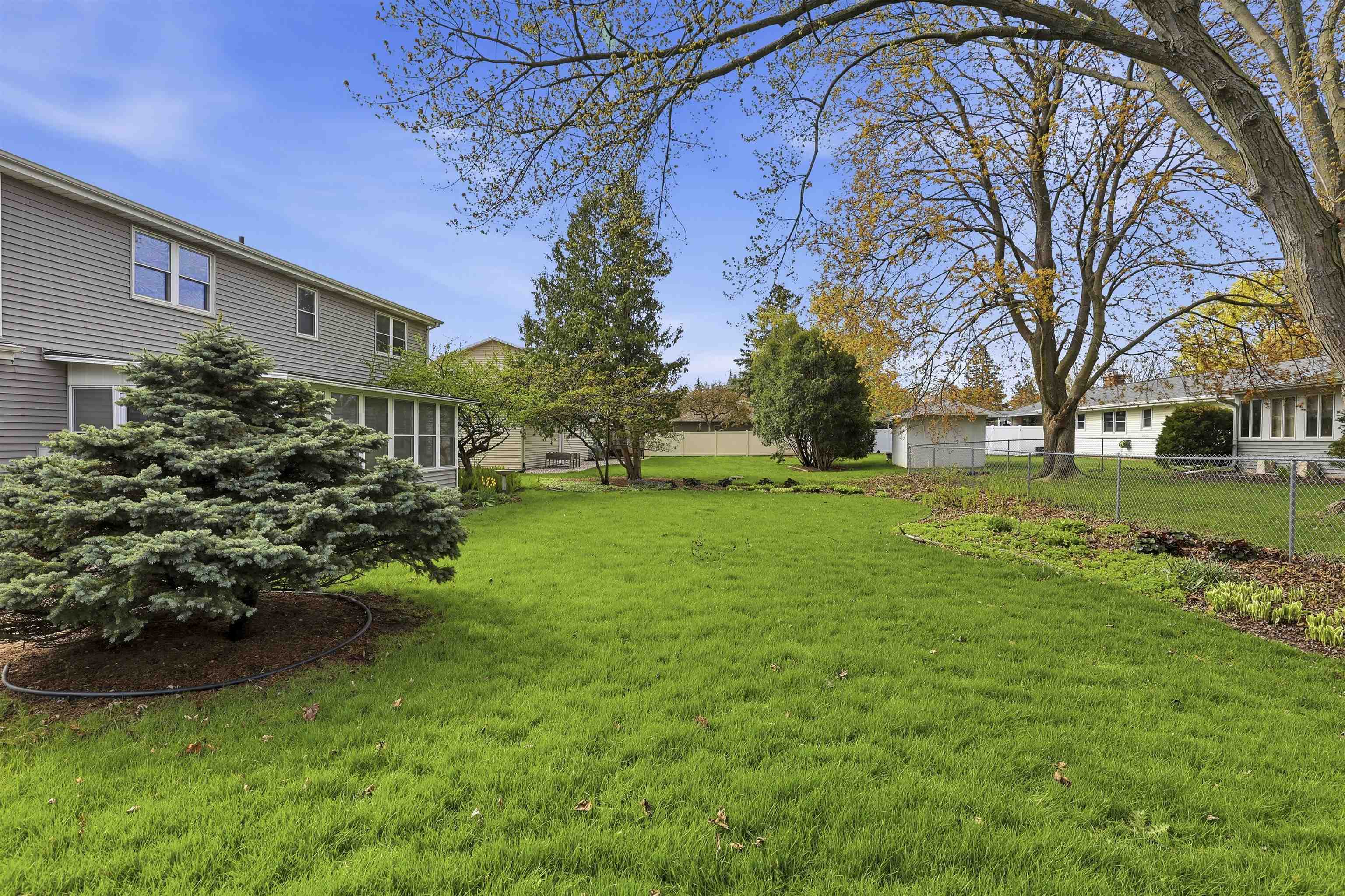3113 North Peach Tree Lane Appleton, WI 54911 - Photo 33 of 34