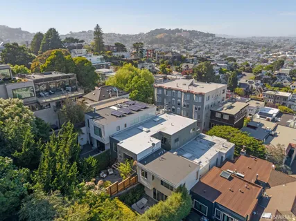 $5,995,000 | 381 Liberty Street, San Francisco, CA 94114