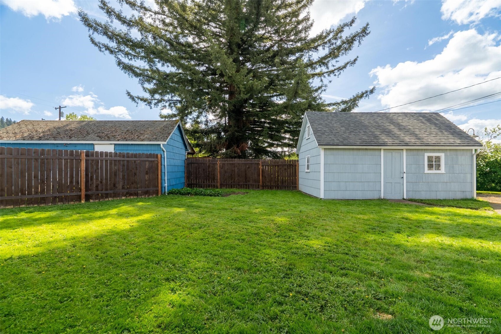 166 Southwest Lewis Street Chehalis, WA 98532 - Photo 25 of 40 Gallery Image 25