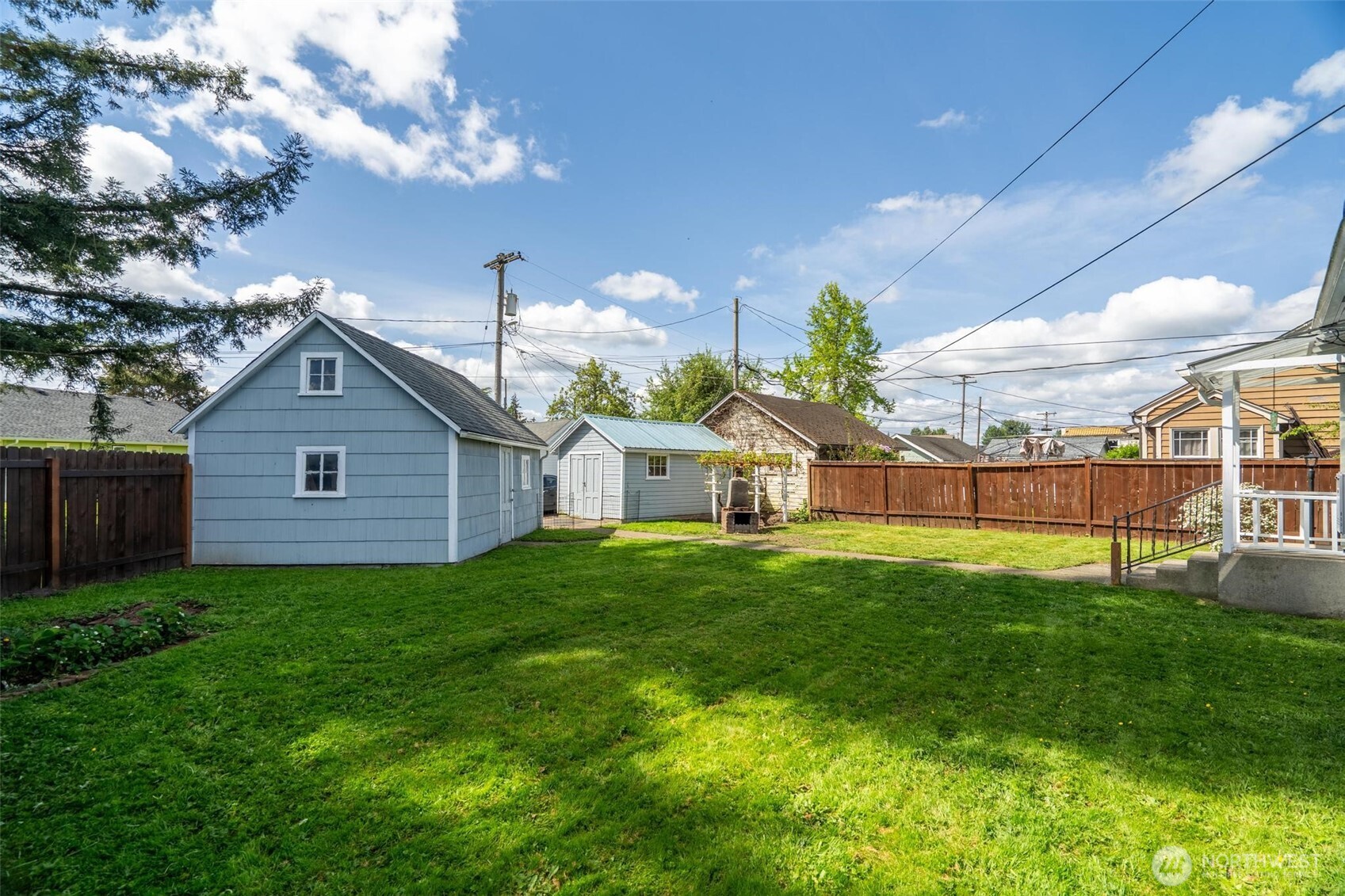 166 Southwest Lewis Street Chehalis, WA 98532 - Photo 26 of 40 Gallery Image 26