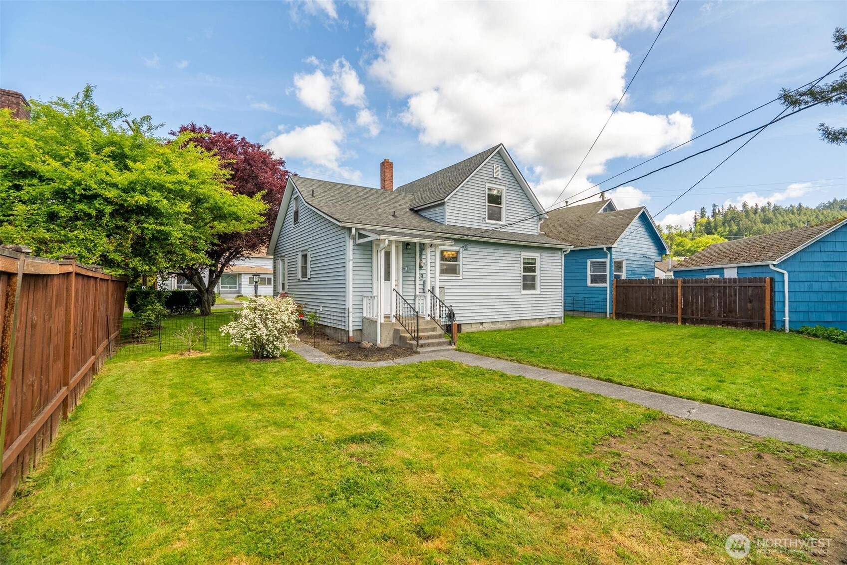 166 Southwest Lewis Street Chehalis, WA 98532 - Photo 29 of 40 Gallery Image 29