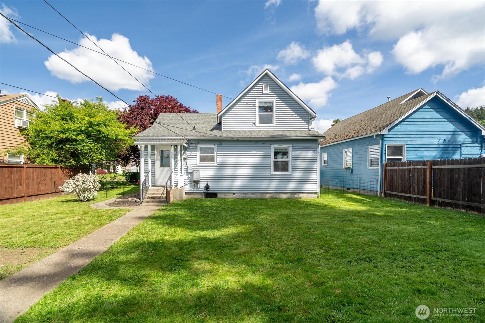166 Southwest Lewis Street Chehalis, WA 98532 - Photo 30 of 40 Gallery Image 30