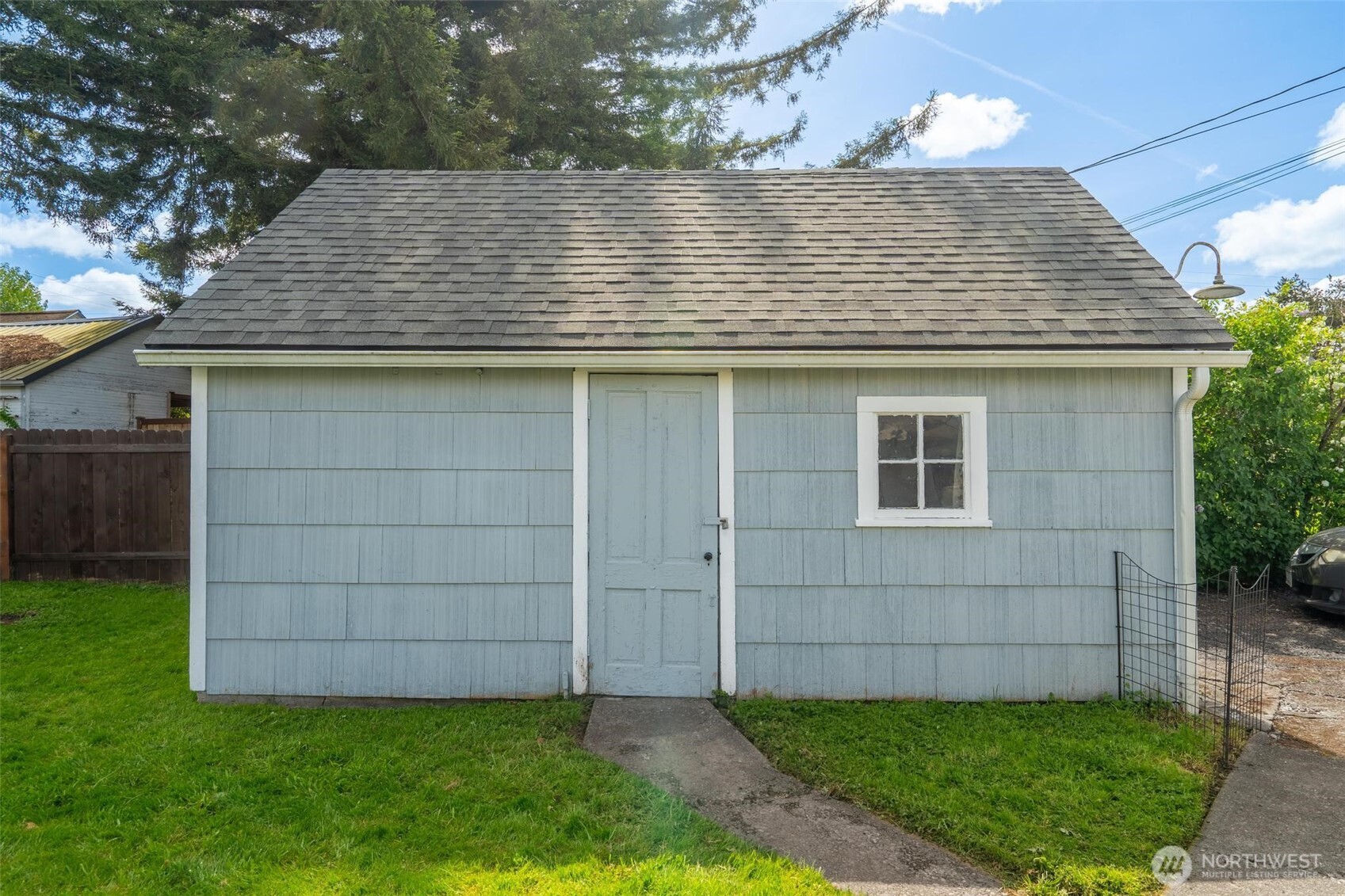 166 Southwest Lewis Street Chehalis, WA 98532 - Photo 31 of 40 Gallery Image 31