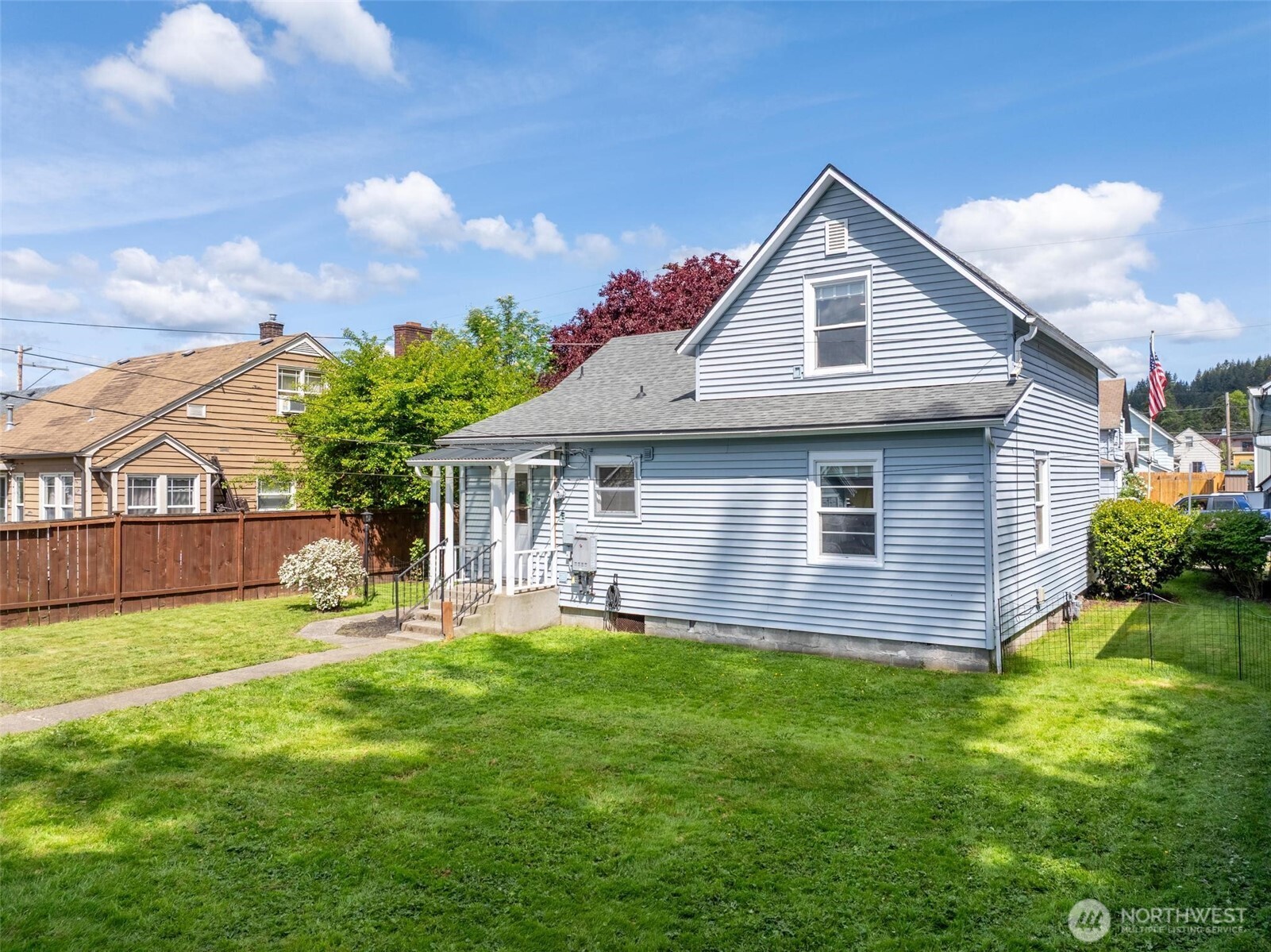 166 Southwest Lewis Street Chehalis, WA 98532 - Photo 32 of 40 Gallery Image 32