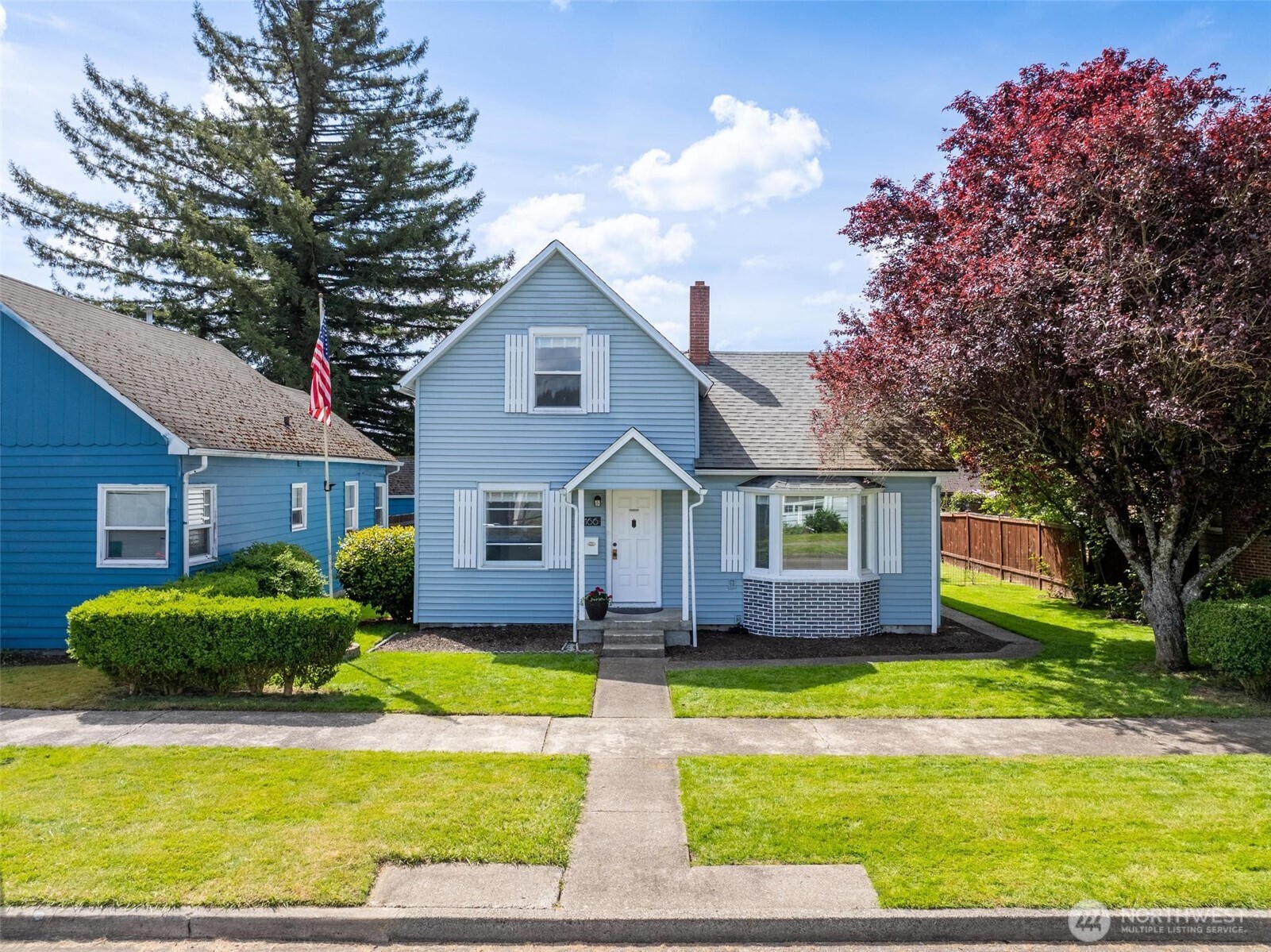 166 Southwest Lewis Street Chehalis, WA 98532 - Photo 33 of 40 Gallery Image 33