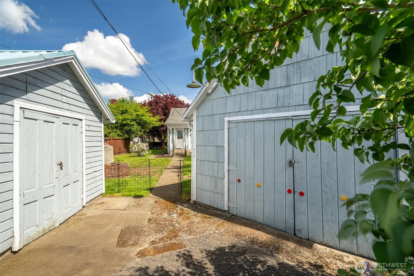 166 Southwest Lewis Street Chehalis, WA 98532 - Photo 9 of 40 Gallery Image 9