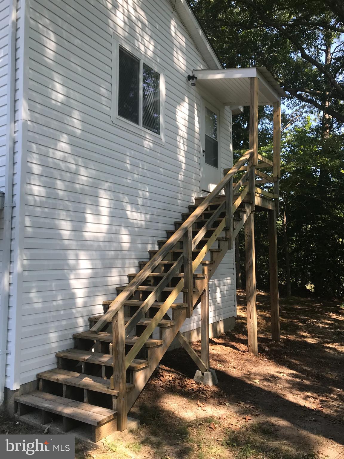 17260 Gum Landing Road St. Inigoes, MD 20684 - Photo 1 of 52