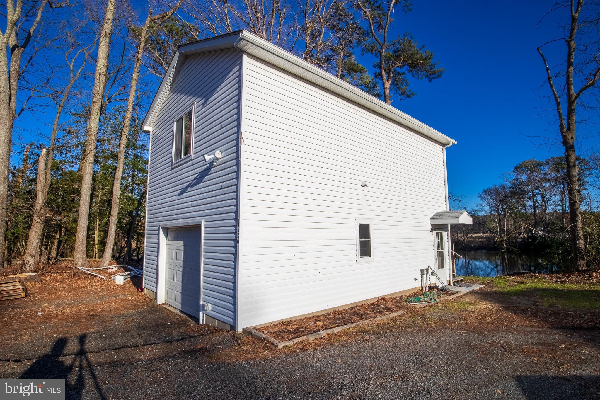 17260 Gum Landing Road St. Inigoes, MD 20684 - Photo 2 of 52