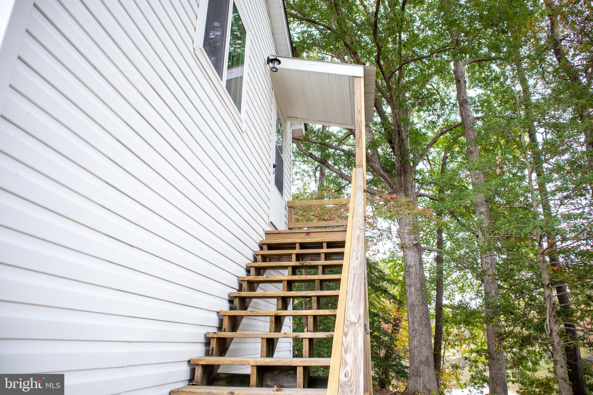 17260 Gum Landing Road St. Inigoes, MD 20684 - Photo 38 of 52