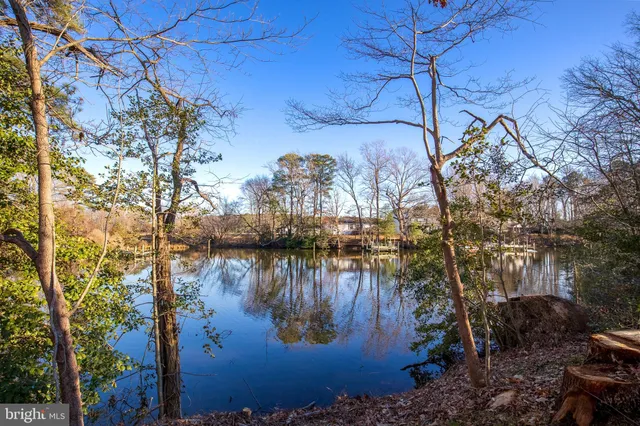 $1,500 | 17260 Gum Landing Road, St. Inigoes, MD 20684