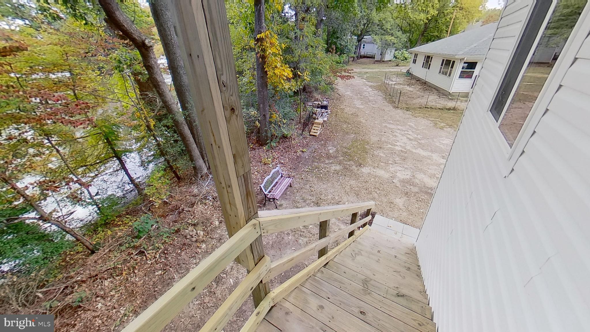 17260 Gum Landing Road St. Inigoes, MD 20684 - Photo 41 of 52