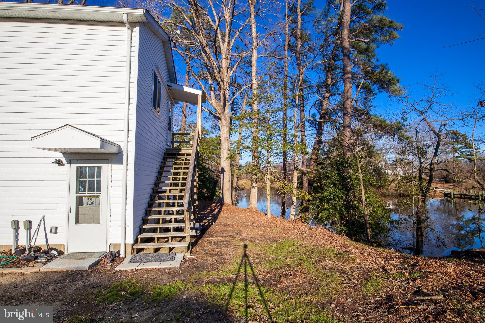 17260 Gum Landing Road St. Inigoes, MD 20684 - Photo 50 of 52