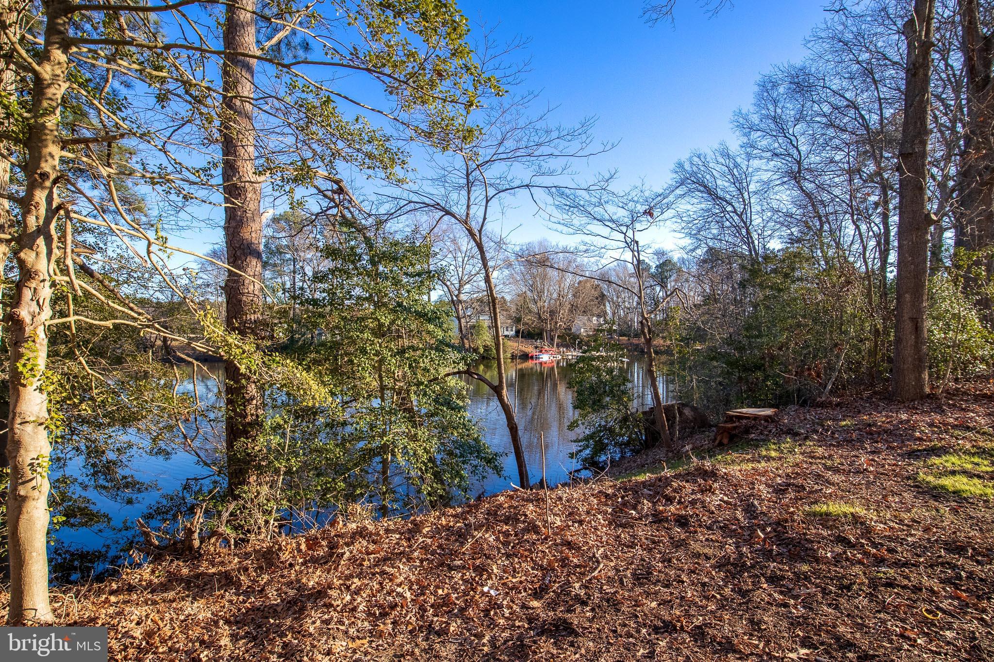 17260 Gum Landing Road St. Inigoes, MD 20684 - Photo 51 of 52