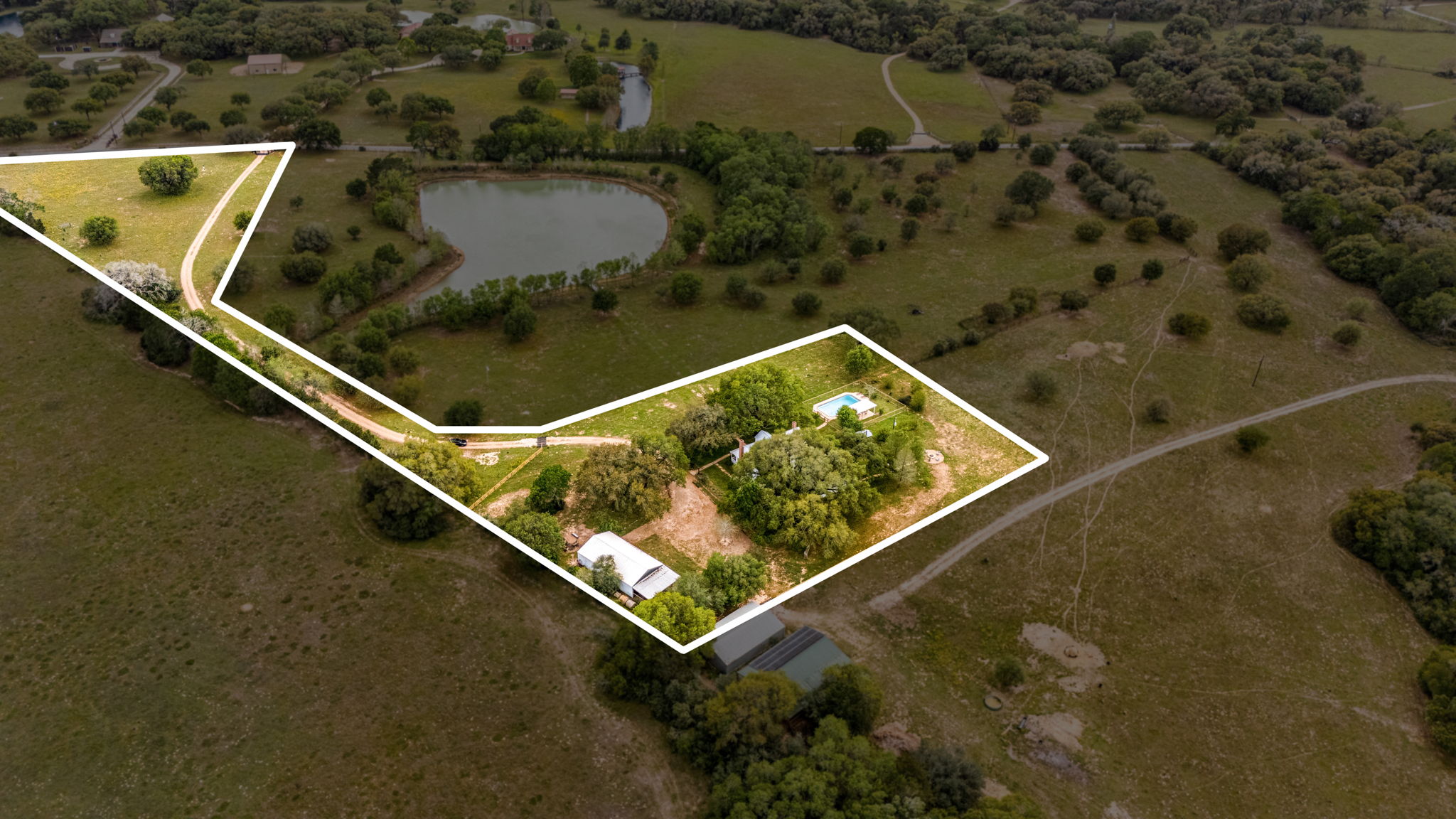 12900 Newberg Road Cat Spring, TX 78933 - Photo 36 of 39