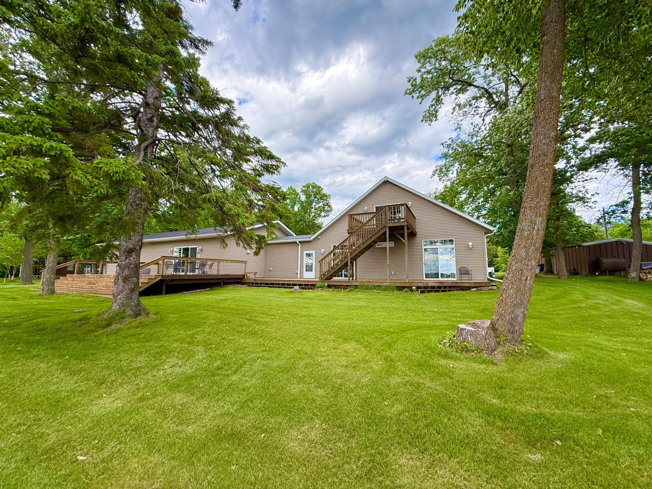 32088 East Round Lake Road Ponsford, MN 56575 - Photo 55 of 73
