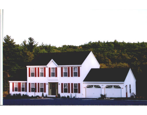 Lot 4 Harbor Trace Road Townsend, MA 01469 - Photo 1 of 1