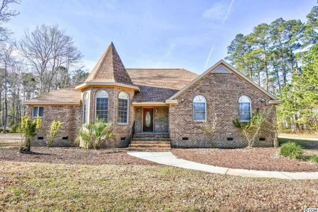 7705 Fallen Timber Drive Myrtle Beach, SC 29588 - Photo 1 of 40 Gallery Image 1