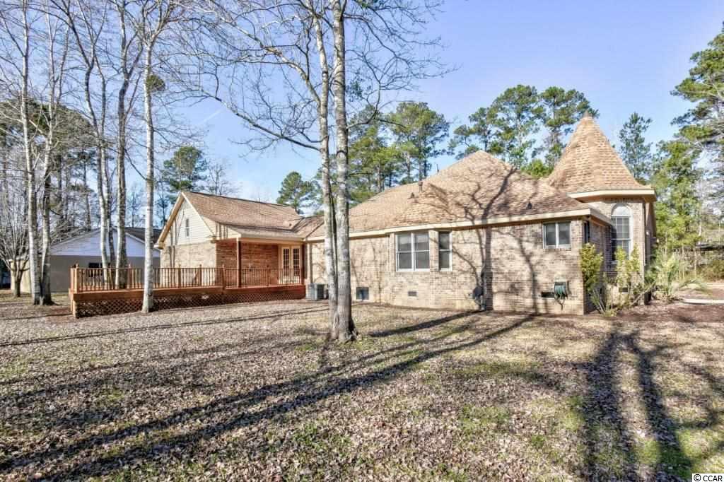 7705 Fallen Timber Drive Myrtle Beach, SC 29588 - Photo 29 of 40 Gallery Image 29