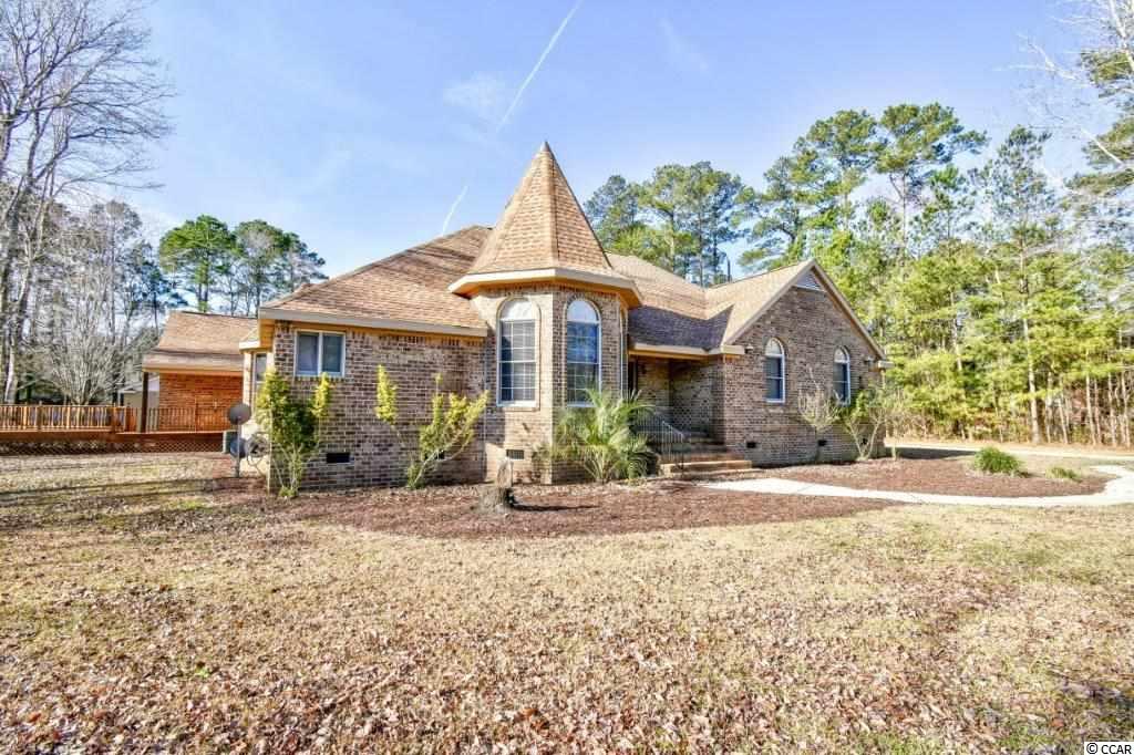 7705 Fallen Timber Drive Myrtle Beach, SC 29588 - Photo 30 of 40 Gallery Image 30
