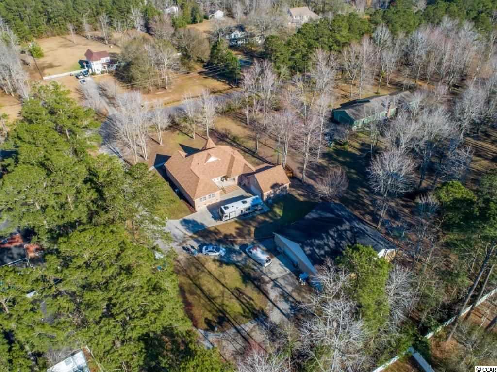 7705 Fallen Timber Drive Myrtle Beach, SC 29588 - Photo 36 of 40 Gallery Image 36