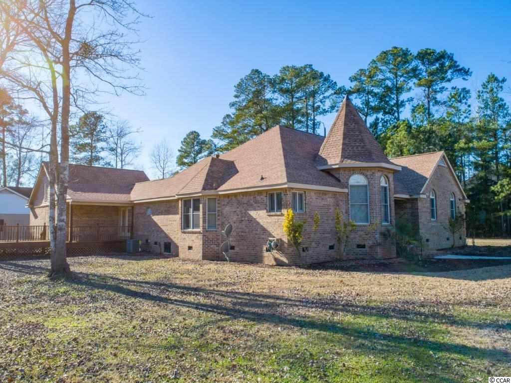 7705 Fallen Timber Drive Myrtle Beach, SC 29588 - Photo 38 of 40 Gallery Image 38