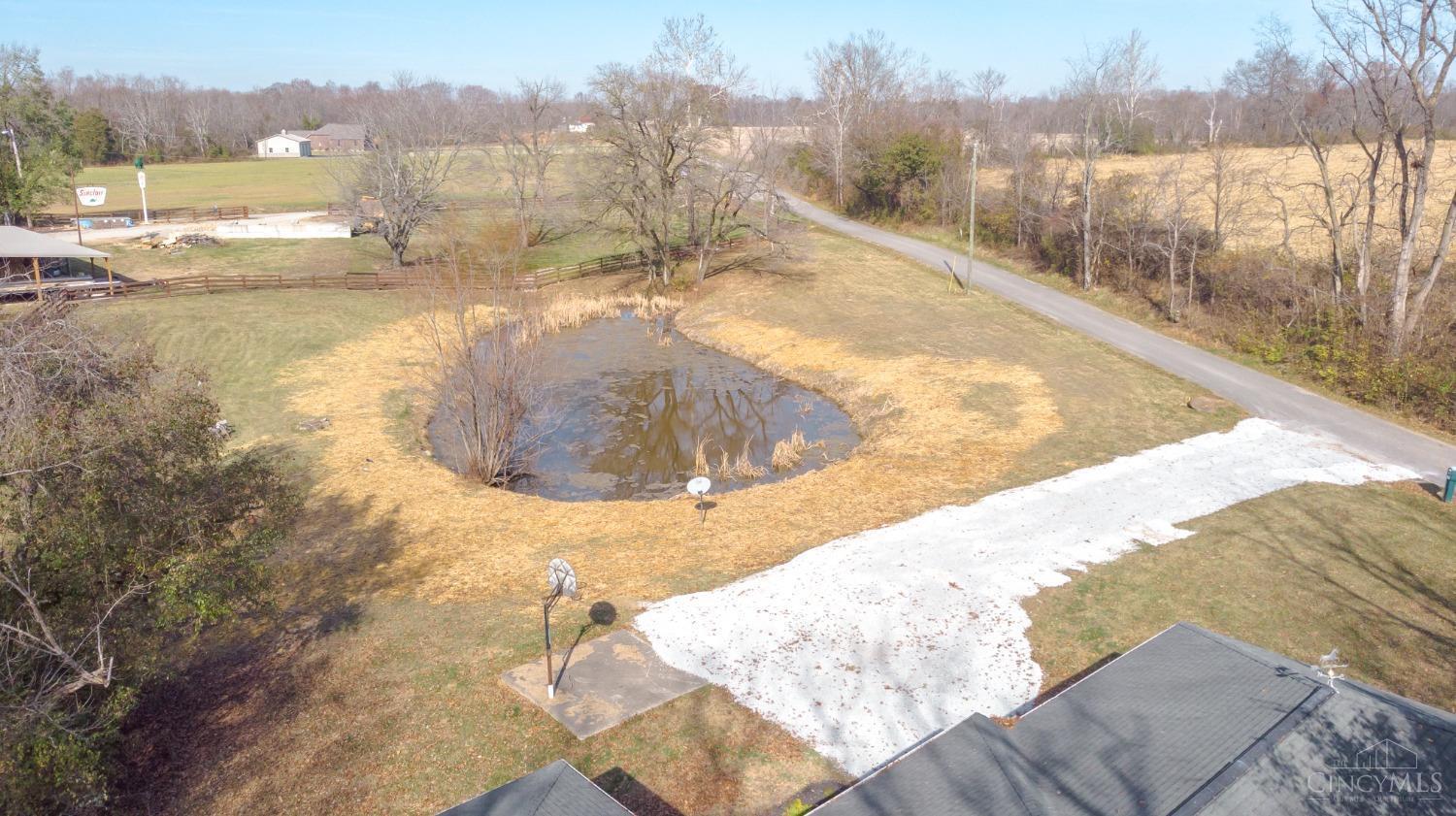 7891 White Swan Road Georgetown, OH 45121 - Photo 40 of 43