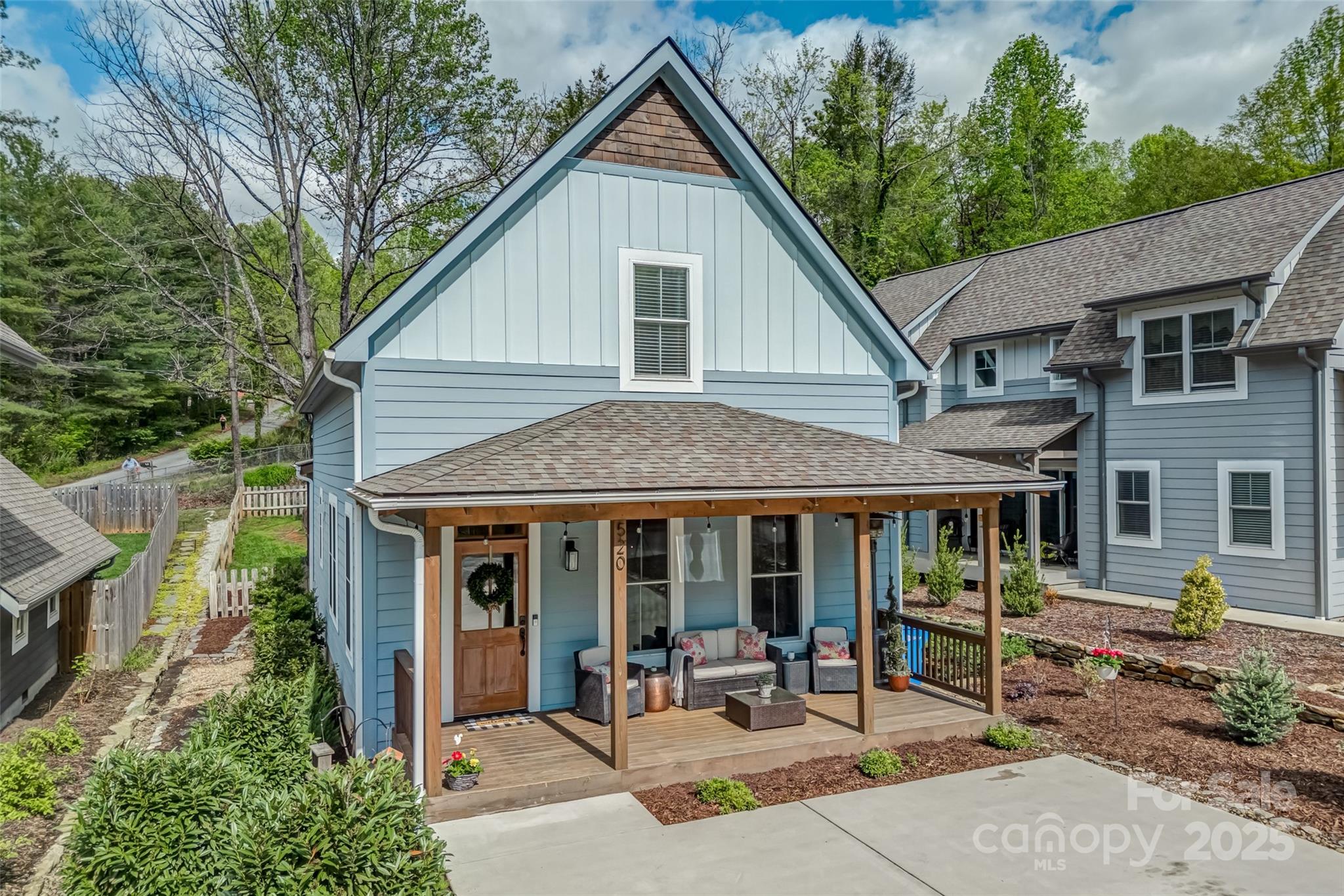520 Fisher Road Brevard, NC 28712 - Photo 1 of 34 Gallery Image 1