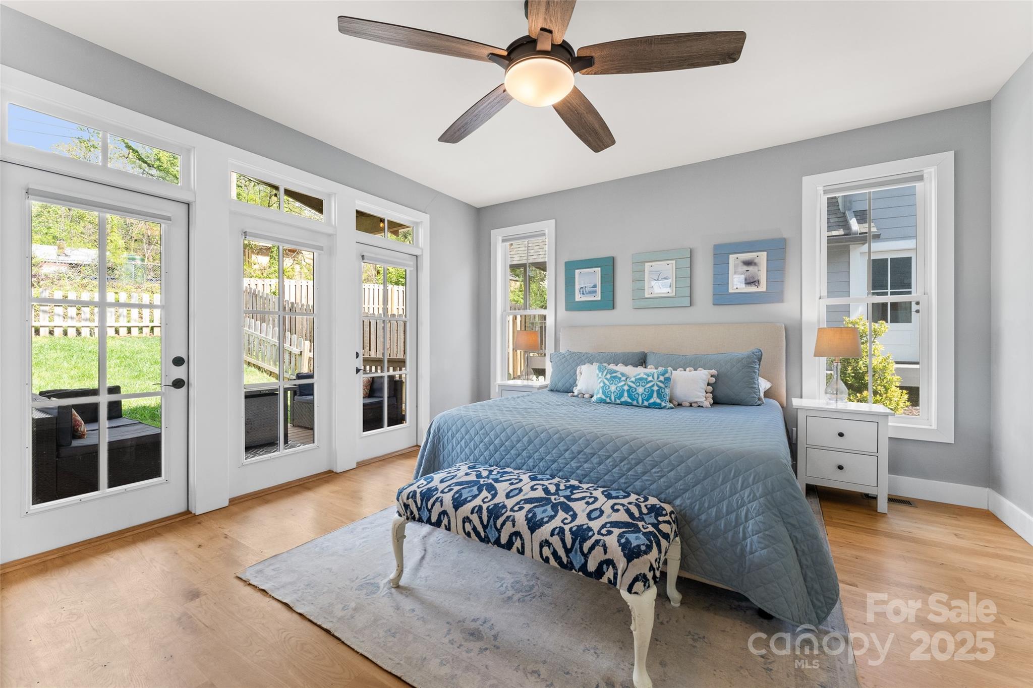 520 Fisher Road Brevard, NC 28712 - Photo 17 of 34 Gallery Image 17