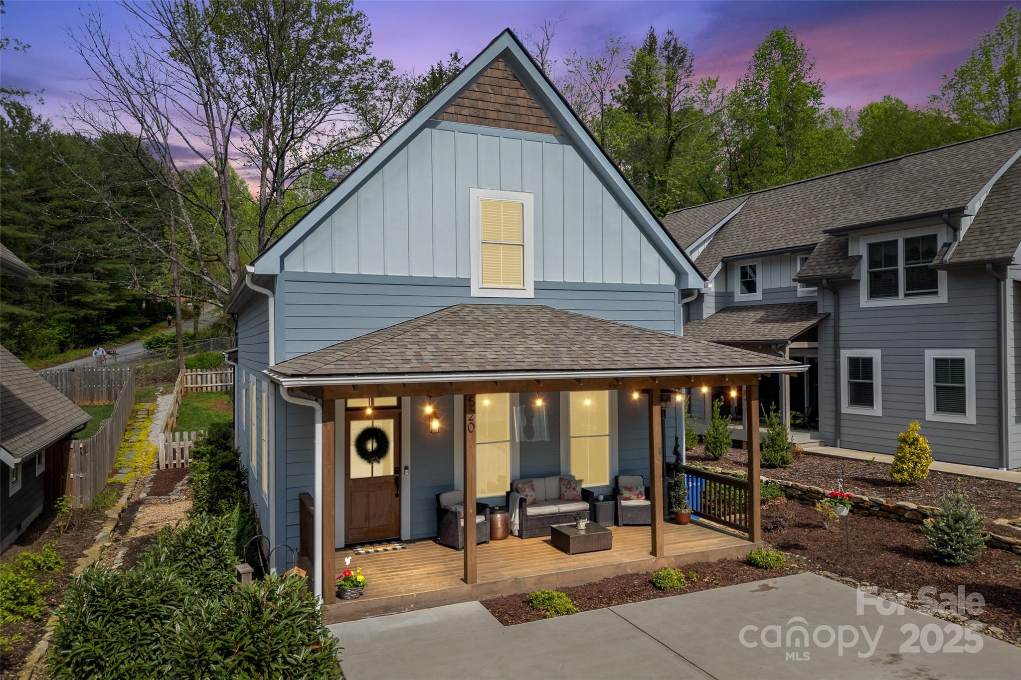 520 Fisher Road Brevard, NC 28712 - Photo 2 of 34 Gallery Image 2