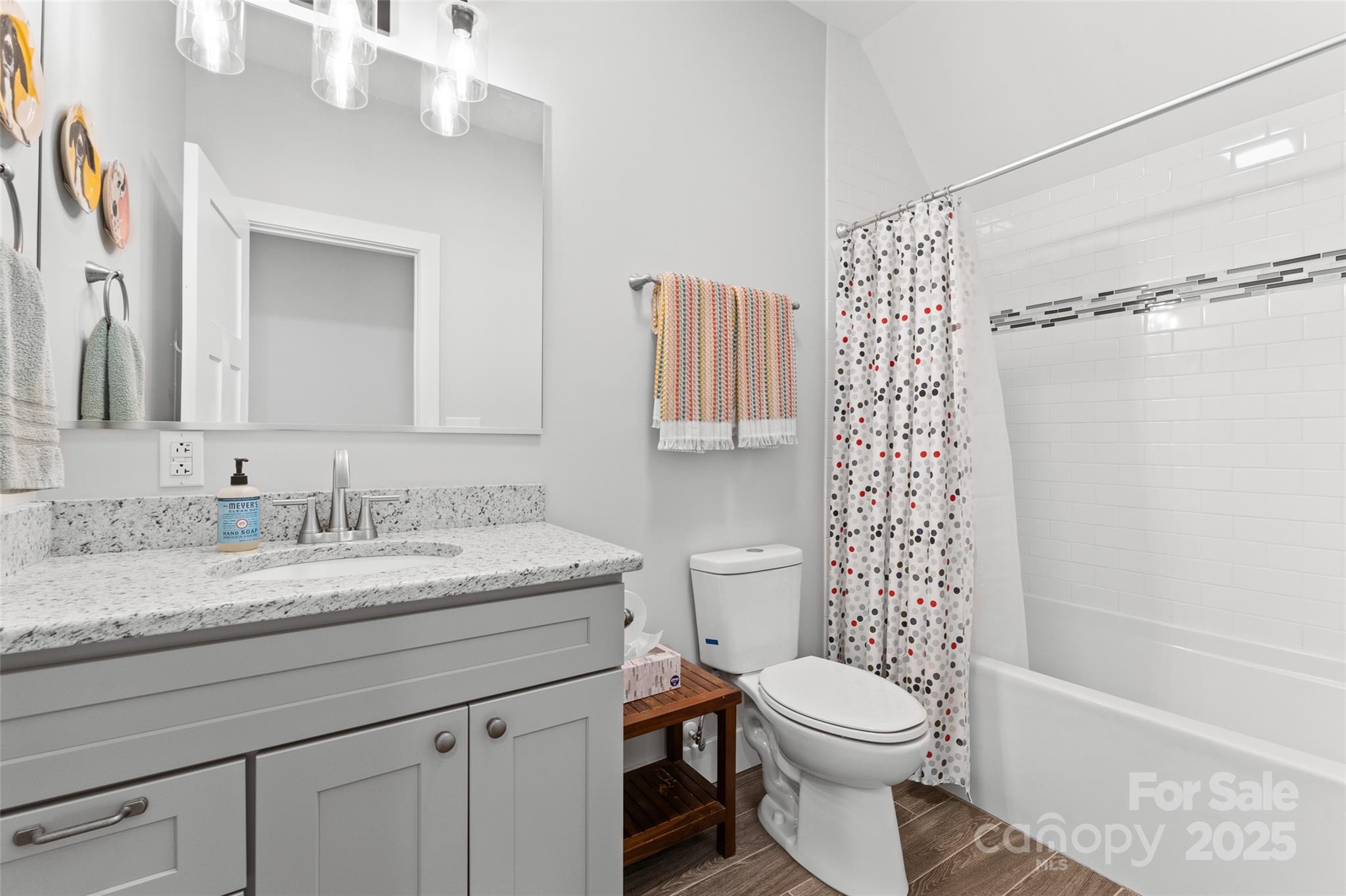 520 Fisher Road Brevard, NC 28712 - Photo 25 of 34 Gallery Image 25