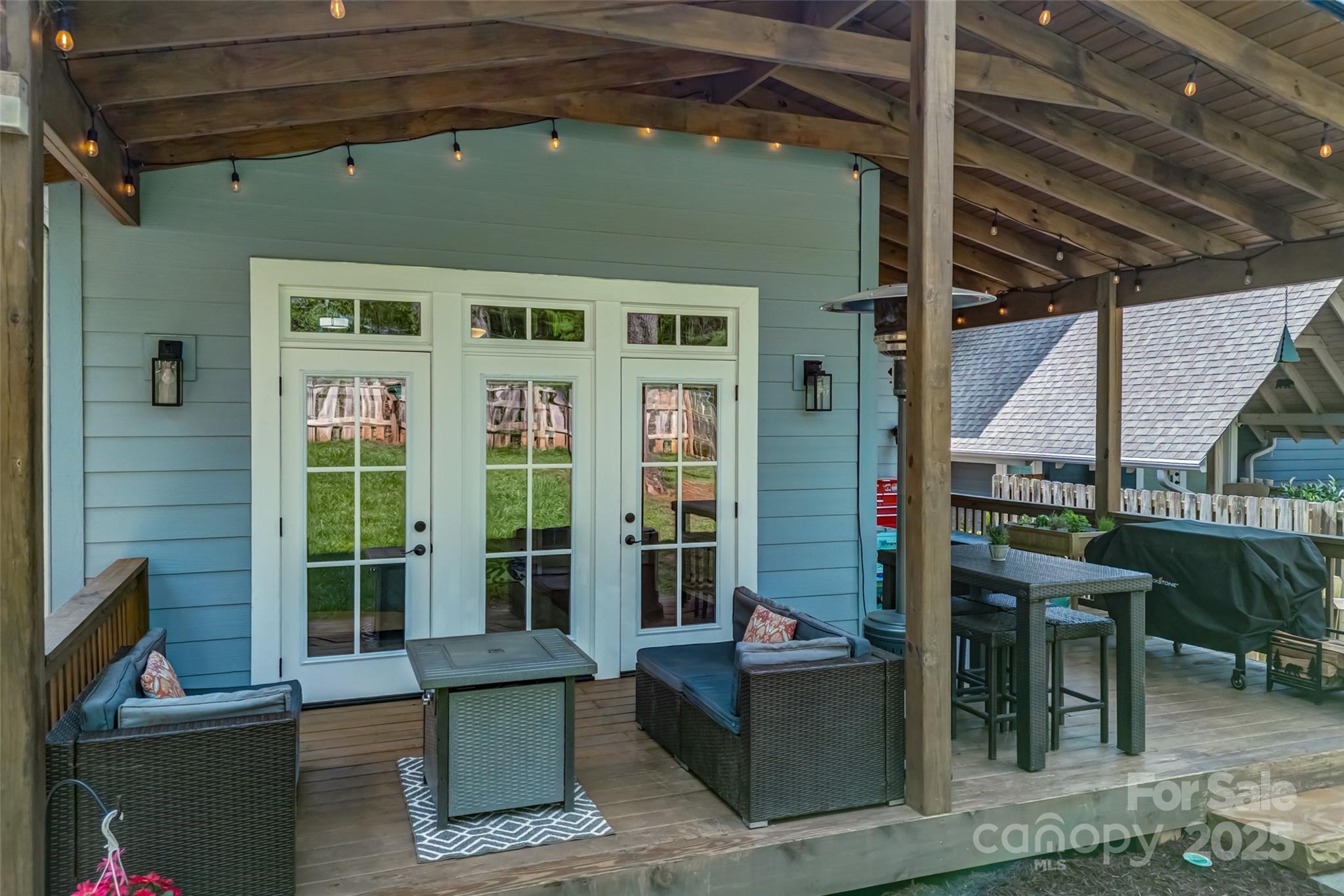 520 Fisher Road Brevard, NC 28712 - Photo 28 of 34 Gallery Image 28