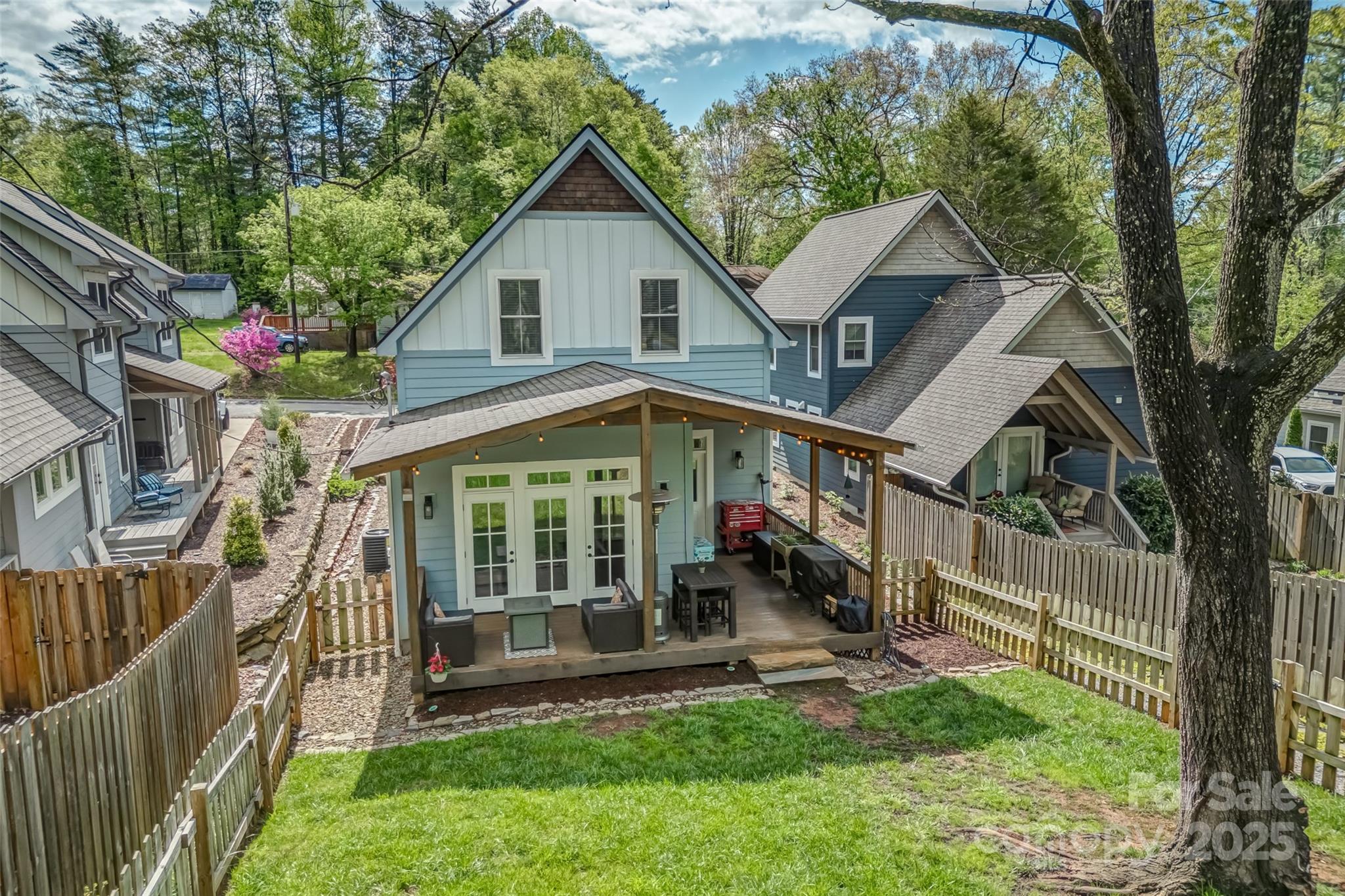 520 Fisher Road Brevard, NC 28712 - Photo 29 of 34 Gallery Image 29