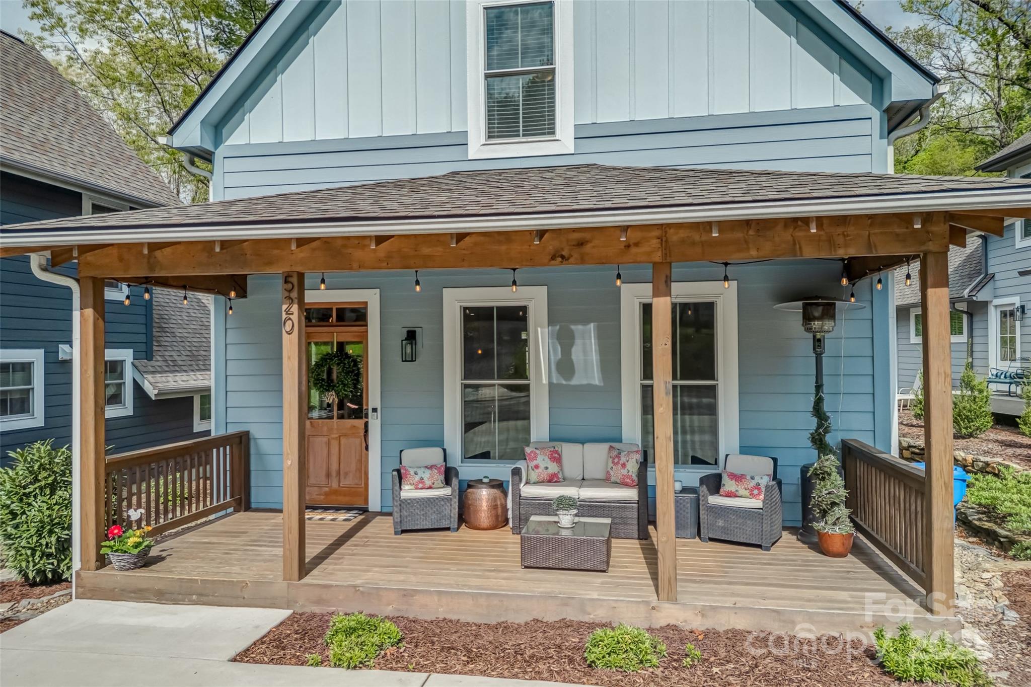 520 Fisher Road Brevard, NC 28712 - Photo 3 of 34 Gallery Image 3