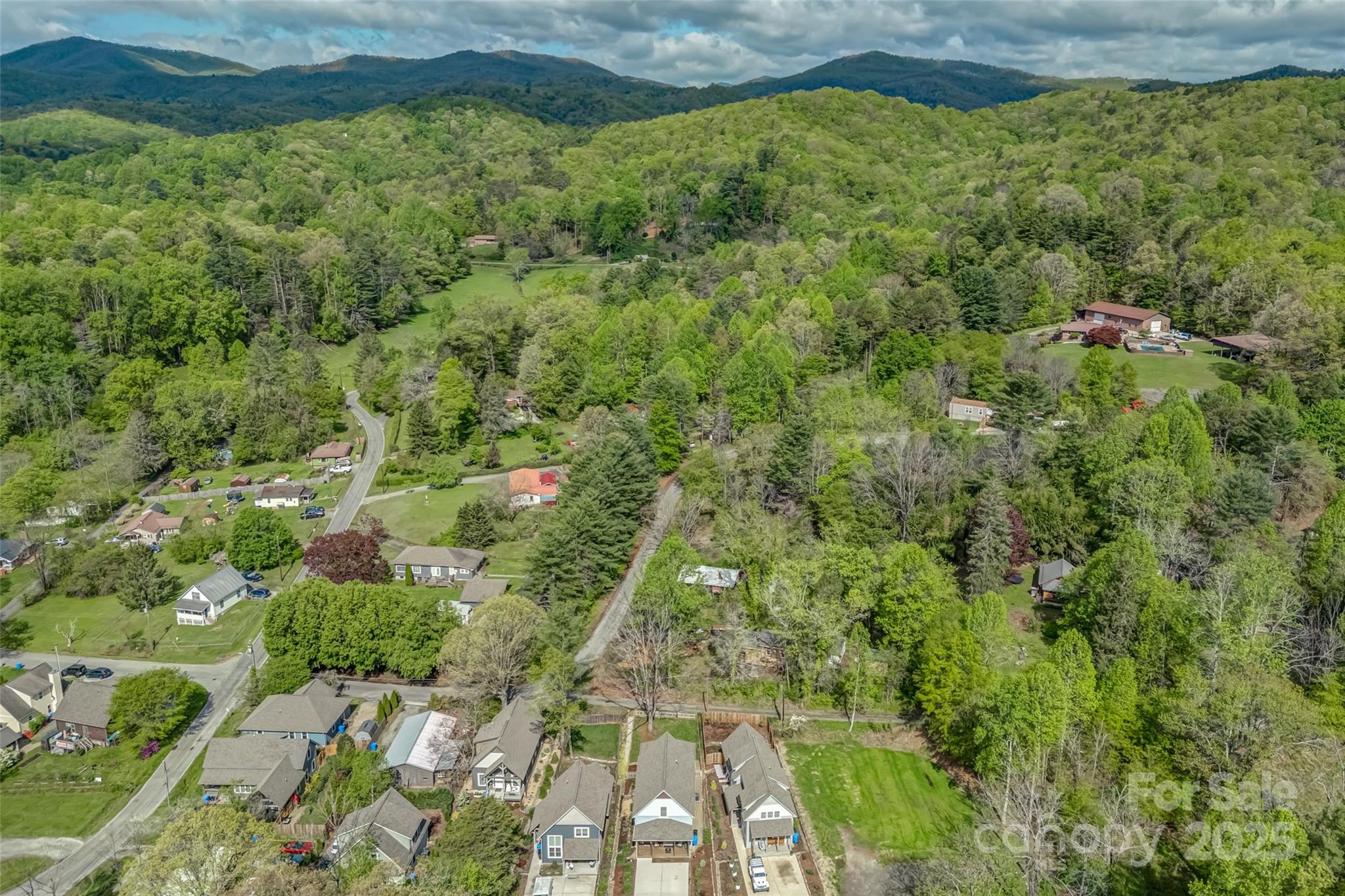 520 Fisher Road Brevard, NC 28712 - Photo 31 of 34 Gallery Image 31