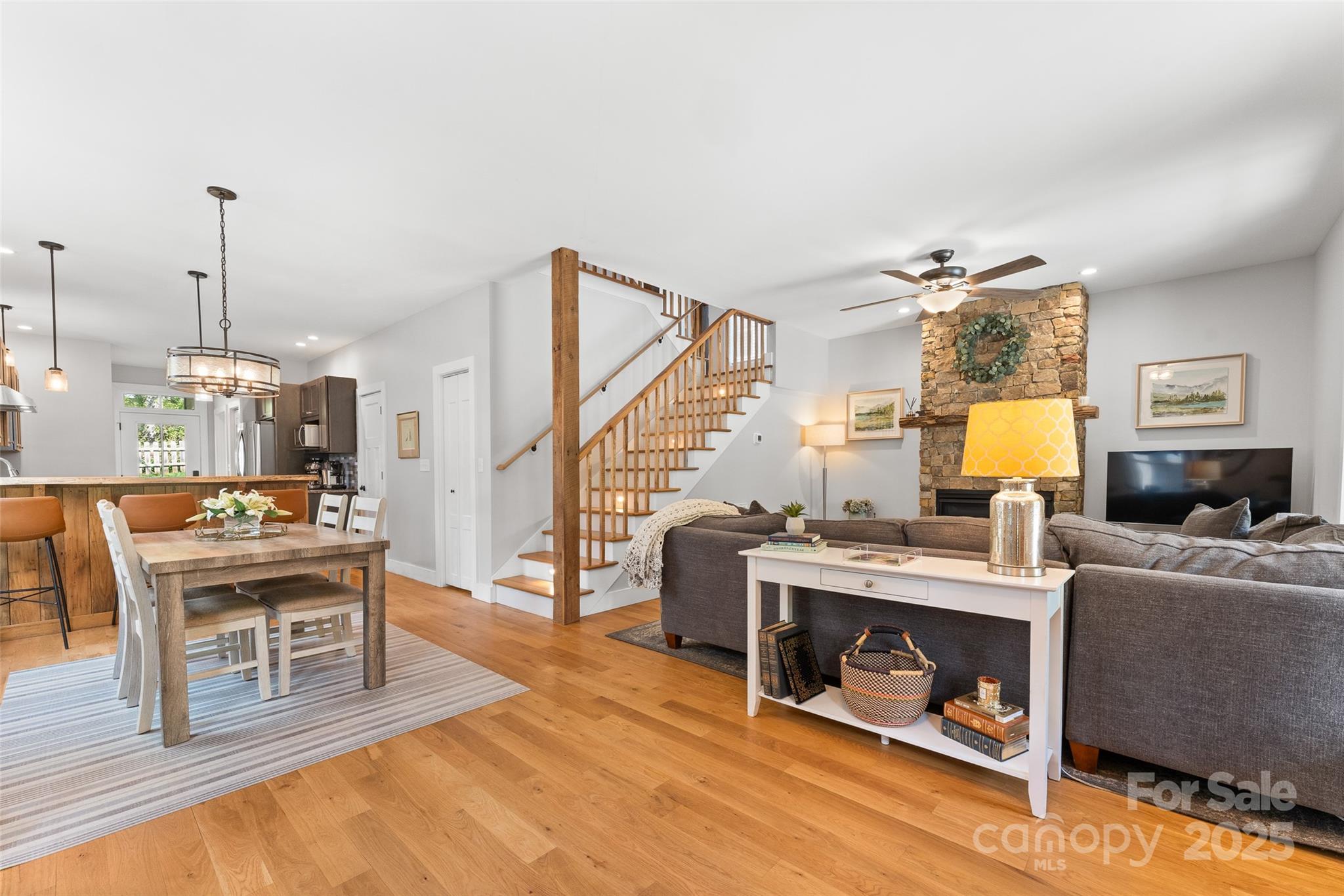 520 Fisher Road Brevard, NC 28712 - Photo 4 of 34 Gallery Image 4