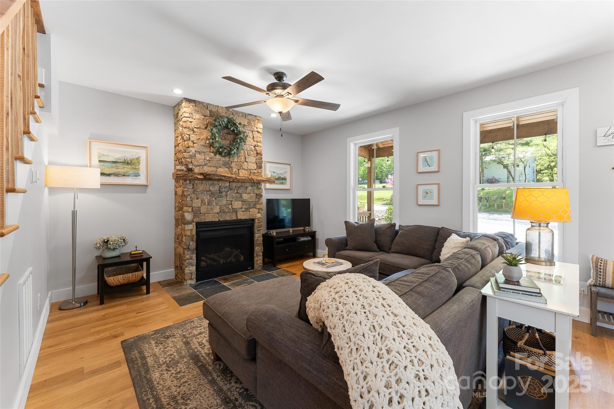 520 Fisher Road Brevard, NC 28712 - Photo 5 of 34 Gallery Image 5