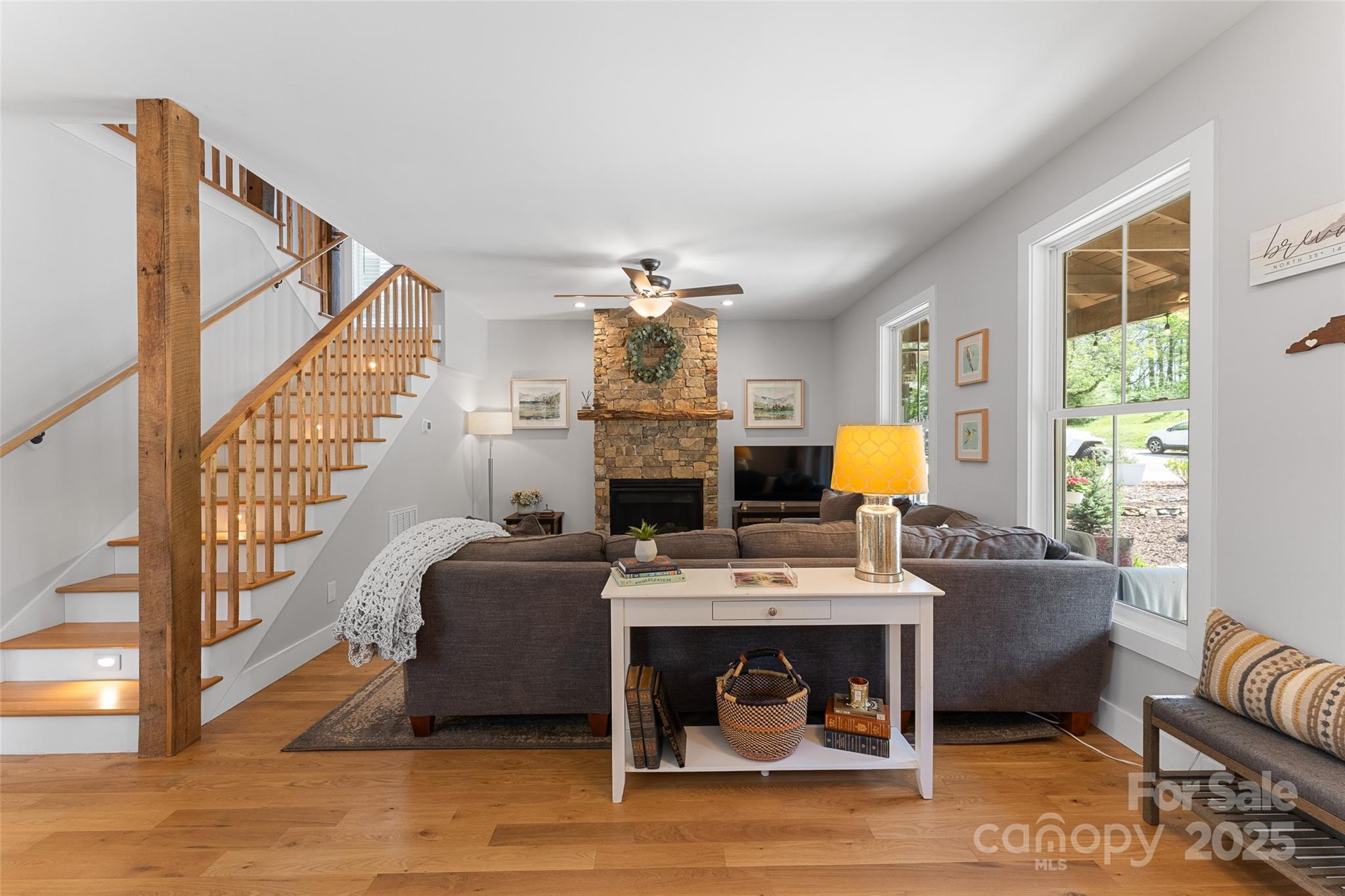520 Fisher Road Brevard, NC 28712 - Photo 6 of 34 Gallery Image 6