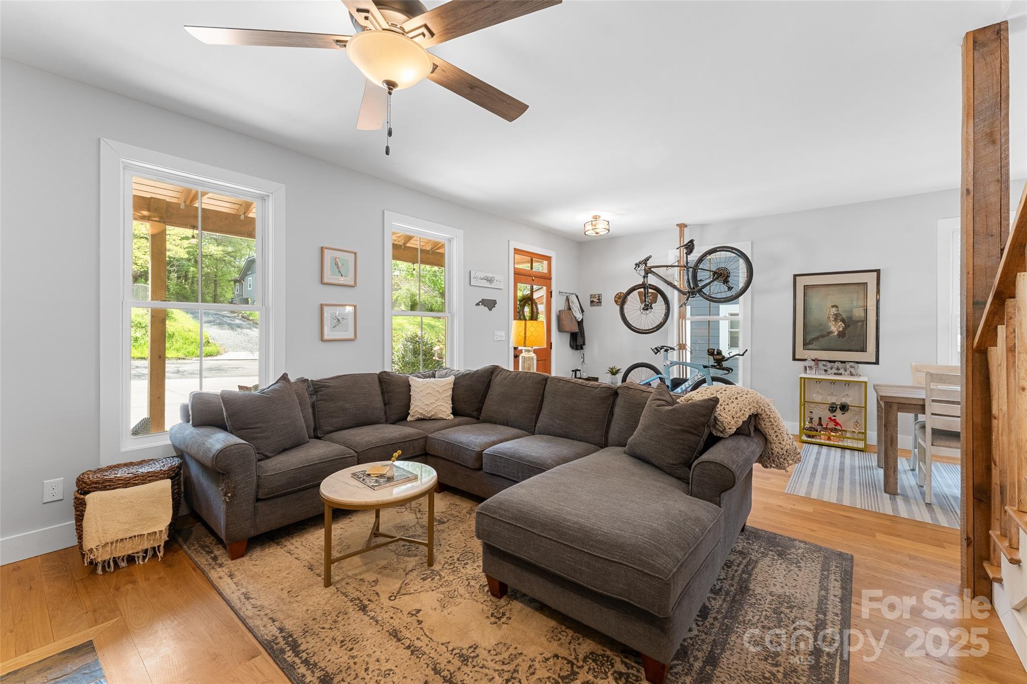 520 Fisher Road Brevard, NC 28712 - Photo 7 of 34 Gallery Image 7