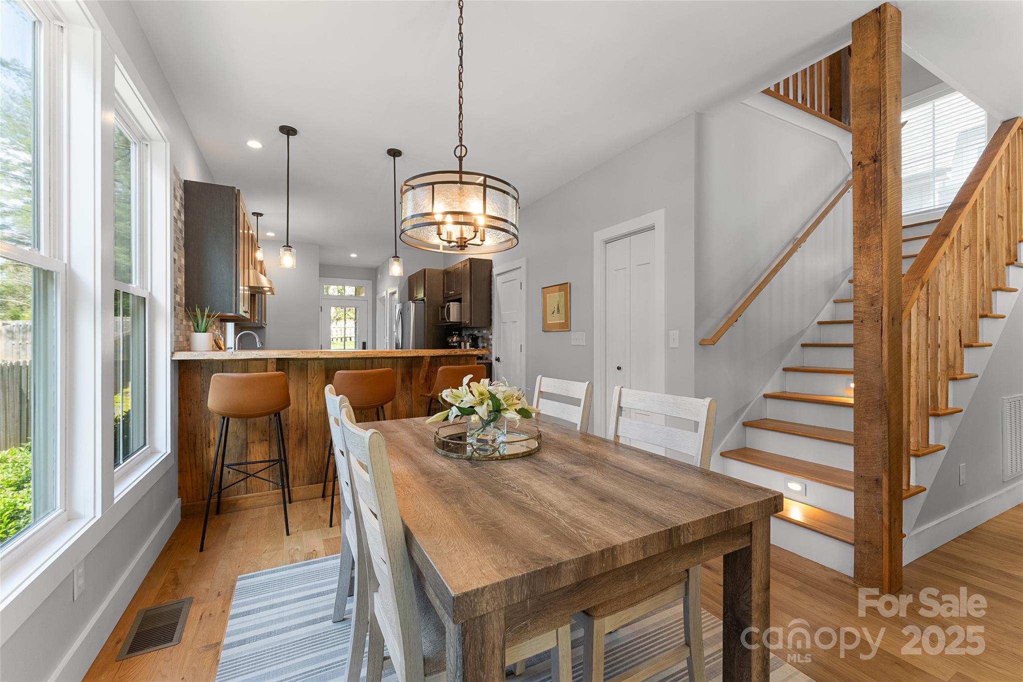 520 Fisher Road Brevard, NC 28712 - Photo 9 of 34 Gallery Image 9