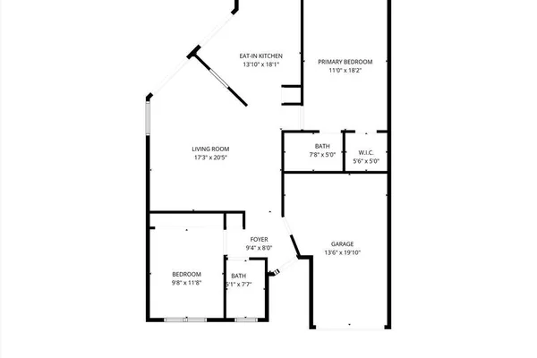 $2,500 | 31 Peachtree Place, Boynton Beach, FL 33436