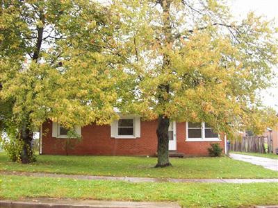 1865 Rittenhouse Court Lexington, KY 40511 - Photo 1 of 5 Photo 1