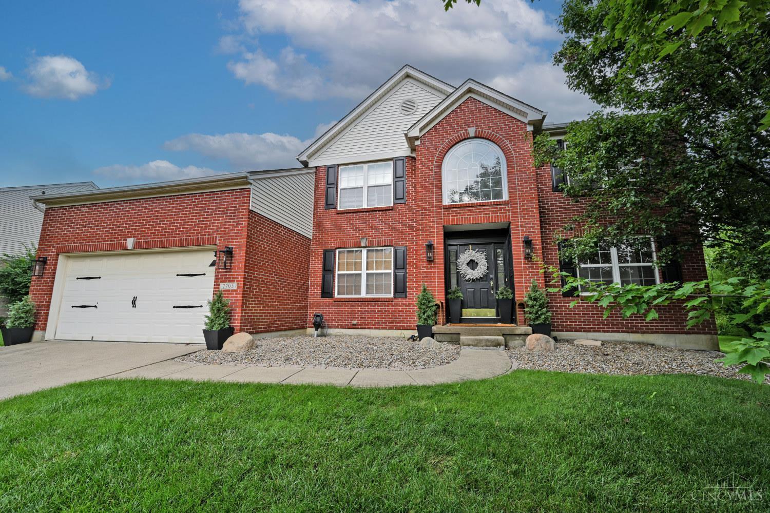 7705 Hunters Trail Mason, OH 45040 - Photo 3 of 62