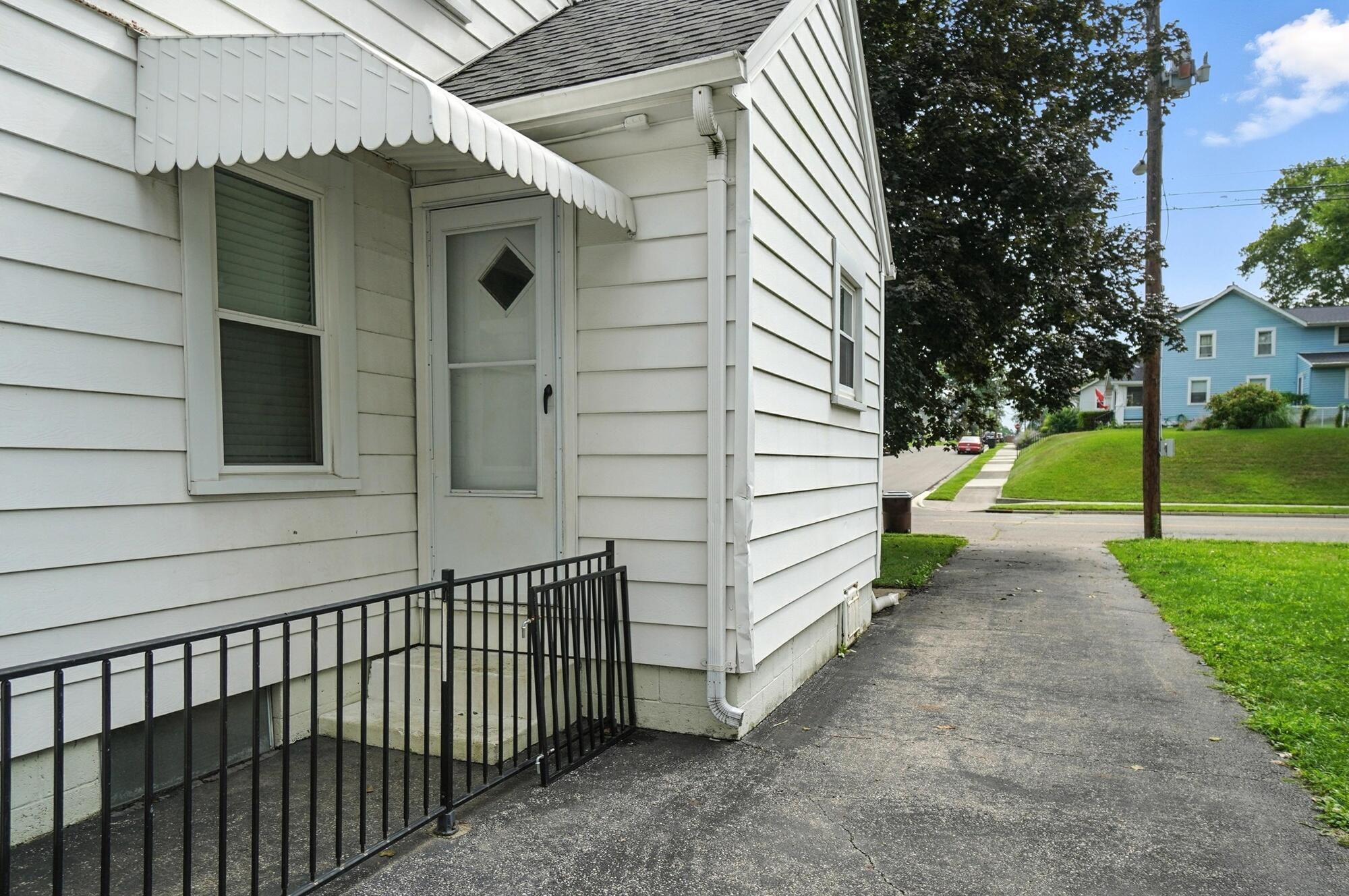 1243 North Plum Street Springfield, OH 45504 - Photo 38 of 44