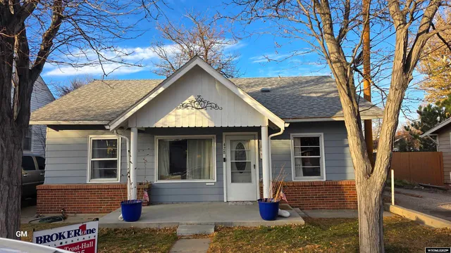 $250,000 | 428 West 12th Street, Casper, WY 82601