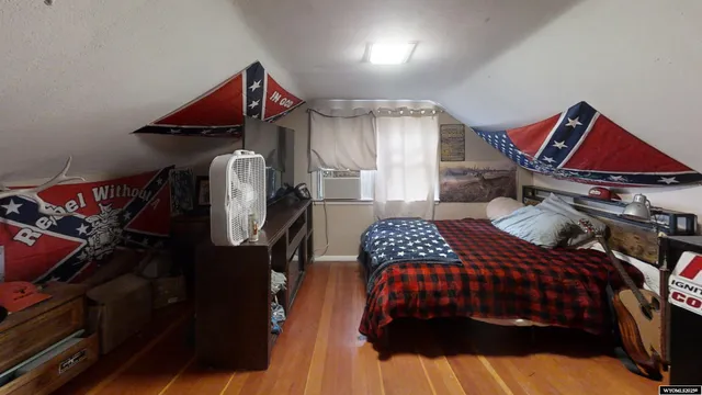 $250,000 | 428 West 12th Street, Casper, WY 82601